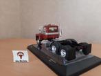 Mack R-Series 1966 Rood van IXO Trucks 1:43, Hobby en Vrije tijd, Modelauto's | 1:43, Overige merken, IXO trucks, Nieuw, Ophalen of Verzenden