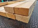 Douglas balken fijnbezaagd 6.8x14.5 cm - nr: TB76, Ophalen, Nieuw, Balken