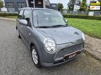 Daihatsu Trevis 1.0 airco zeer nette auto, Auto's, Metallic lak, 765 kg, 4 stoelen, Origineel Nederlands