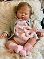 Reborn Toddler Pickle, Verzenden, Pop, Levensecht of Reborn