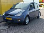 Ford Focus C-MAX 1.6 16V futura ECC Airco LM Velgen Nieuwe A, Voorwielaandrijving, Euro 5, Gebruikt, 4 cilinders