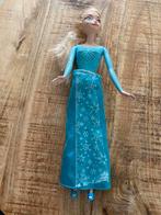 Elsa pop, Gebruikt, Ophalen, Barbie