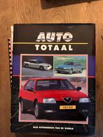 Alfa Romeo 75 / Alfa Romeo historie div boeken, Ophalen of Verzenden, Zo goed als nieuw, Alfa Romeo