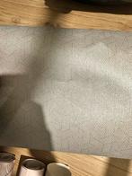 Hooked on walls behang, Huis en Inrichting, Stoffering | Behang, Ophalen of Verzenden, Minder dan 10 m², Grijs