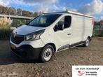 Renault Trafic bestel 1.6 dCi EXPORT / HANDEL, Auto's, Voorwielaandrijving, Euro 5, Stof, Gebruikt