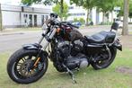 Harley-Davidson Sportster Forty Eight, Motoren, Chopper, Bedrijf, Meer dan 35 kW, 1200 cc