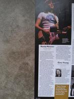 The Eagles:  death of Randy Meisner, Ophalen of Verzenden, Zo goed als nieuw, Foto of Kaart