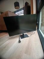 Samsung Smart Monitor M5 Full HD 32 inch, Samsung, Zo goed als nieuw, HD, Ophalen