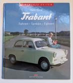 Trabant - Peter Kurze, Duitstalig boek., Ophalen of Verzenden, Zo goed als nieuw, Overige merken