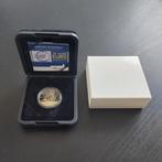 2 Euro - 10 Jaar euro Proof 2002-2012, Postzegels en Munten, Munten | Nederland, Verzenden, Koningin Beatrix, Euro's, Setje
