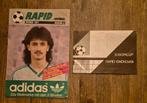 SK Rapid Wien vs PSV  /  Programmaboekje seizoen 1987-1988, Ophalen of Verzenden, Gebruikt, PSV, Overige typen