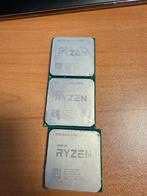 AMD Ryzen 3 2200G processor, Computers en Software, Processors, Gebruikt, 4-core, Ophalen of Verzenden, Socket AM4