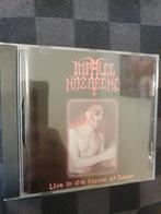 Impaled nazarene live in the name of satan 1995, Verzenden, Gebruikt