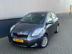 Toyota Yaris 1.3 VVTi Aspiration AUTOMAAT Airco NAPK Cruise, 101 pk, 750 kg, 4 cilinders, Emergency brake assist