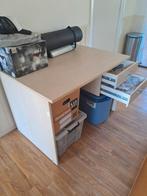 Bureau, Huis en Inrichting, Bureaus, Ophalen, Gebruikt, Bureau