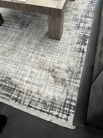 Hele mooie licht grijs gemeleerd vloerkleed, 150 tot 200 cm, 200 cm of meer, Ophalen of Verzenden, Zo goed als nieuw