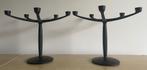 MARCEL WANDERS 2x design kandelaar LUCY goods, Ophalen of Verzenden