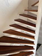 Wenteltrap, Doe-het-zelf en Verbouw, Ladders en Trappen, Ophalen, Gebruikt, Trap, 2 tot 4 meter