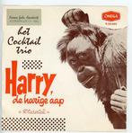 Single van het Cocktail Trio uit 1963, Ophalen of Verzenden, Gebruikt, 12 inch, Levenslied of Smartlap