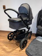 Joolz Day+ Awesome Anthracite 3in1 Complete Kinderwagen, Kinderen en Baby's, Buggy's, Joolz, Zo goed als nieuw, Voetenzak, Eikenlaan 76 Spijkenisse
