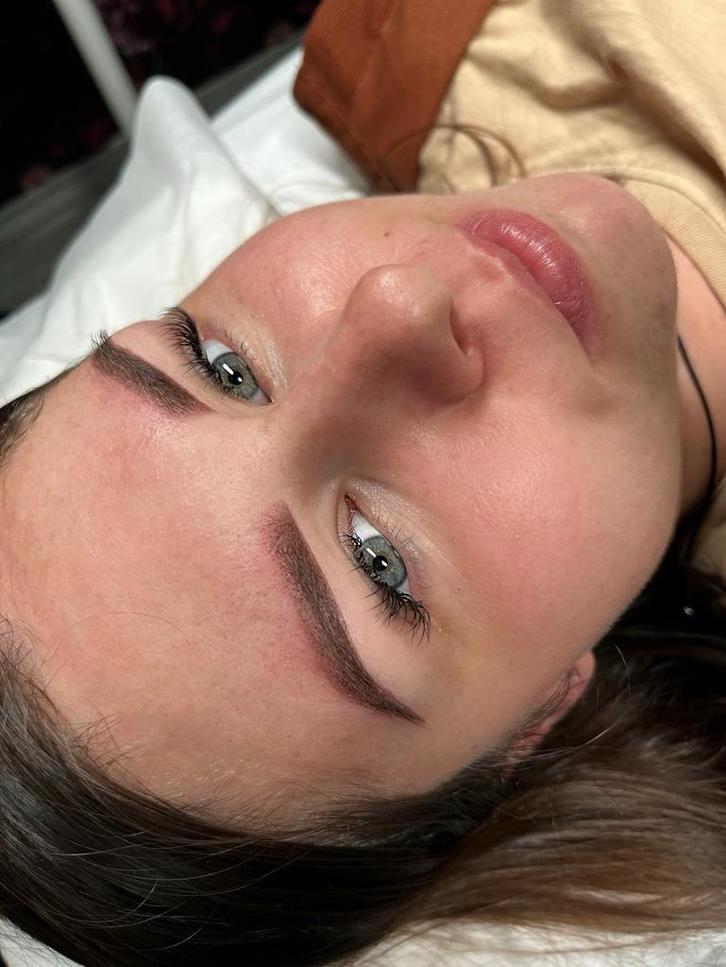 Permanente Wenkbrauwen by Cerified Linergist, Sieraden, Tassen en Uiterlijk, Uiterlijk | Cosmetica en Make-up, Nieuw, Make-up