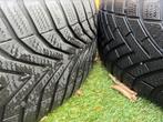 Volvo V70 winterbanden ️, Auto-onderdelen, 16 inch, Banden en Velgen, 205 mm, Winterbanden