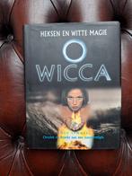 L. Summers - Wicca - heksen en witte magie, Boeken, Ophalen of Verzenden, L. Summers, Zo goed als nieuw, Achtergrond en Informatie