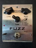 Pedalen Opruiming: Byang fuzz, Ophalen of Verzenden, Gebruikt, Multi-effect