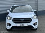 Ford Kuga 1.5 EcoBoost ST Line AWD, PANORAMADAK, TREKHAAK, Auto's, Ford, Automaat, 4 cilinders, 1586 kg, Wit
