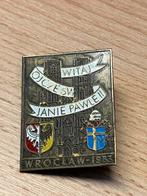 Sttden / Wroclaw Polen, Ophalen of Verzenden, Gebruikt, Stad of Land