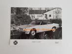 Originele Jaguar 5.3 Coupé persfoto, Ophalen of Verzenden, Zo goed als nieuw, Overige merken, Jaguar