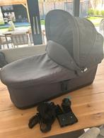 Thule urban glide reiswieg bassinet compleet, Kinderen en Baby's, Kinderwagens en Combinaties, Ophalen, Gebruikt, Overige merken