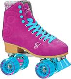 CANDI GIRL Carlin Rolschaatsen Berry Maat 41,5 Dames KOOPJE!, Ophalen of Verzenden, Nieuw, Dames