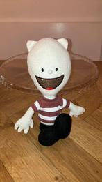 Borre knuffel, Ophalen of Verzenden, Gebruikt, Overige typen