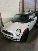 Mini Mini 1.6 Cooper Chili, Voorwielaandrijving, 1025 kg, 15 km/l, Gebruikt