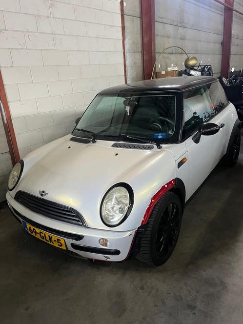 Mini Mini 1.6 Cooper Chili, Auto's, Mini, Bedrijf, Te koop, Cooper, Benzine, Euro 4, D, Hatchback, Handgeschakeld, Geïmporteerd