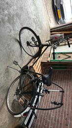 Batavus Bato, Fietsen en Brommers, Fietsen | Dames | Damesfietsen, Ophalen, Gebruikt, Batavus