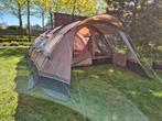 Vrijbuiter Outdoor Birch 460 – 6-persoons, Caravans en Kamperen, Tenten, Ophalen, Zo goed als nieuw