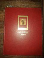 Fins luxe hardcover Kalevala Drama (fotoboek), Ophalen of Verzenden, Zo goed als nieuw, Europa overig