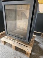 DIK GEURTS INSTYLE 600 houtkachel inbouw gebruikt haard, Gebruikt, Houtkachel, Ophalen of Verzenden, Inbouw