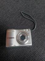 Olympus FE-210 Compact Camera, Audio, Tv en Foto, Fotocamera's Digitaal, Gebruikt, Compact, Ophalen of Verzenden, Olympus