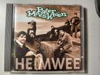 CD: Pater Moeskroen - Heimwee, Cd's en Dvd's, Ophalen of Verzenden, Zo goed als nieuw, Levenslied of Smartlap