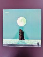 Mike Oldfield - Crises LP Vinyl, Ophalen of Verzenden, 1980 tot 2000, Gebruikt, 12 inch