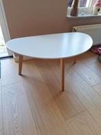 Tafeltje, Ophalen, Gebruikt, 50 tot 100 cm, 50 tot 100 cm