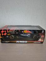 Jumbo  Max Verstappen auto 2023, Ophalen of Verzenden, Nieuw, Bburago