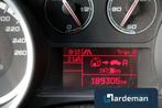 Alfa Romeo Giulietta 1.4 T Distinctive Panorama Leder, Voorwielaandrijving, Gebruikt, 4 cilinders, Wit