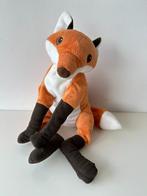 Knuffel vos 35 cm (grote variant) / IKEA, Kinderen en Baby's, Speelgoed | Knuffels en Pluche, Ophalen of Verzenden, Zo goed als nieuw