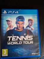 Tennis World Tour, Ophalen, Online, Zo goed als nieuw, Sport