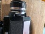 Revue Super 8 S6 Analoge Videocamera, Ophalen of Verzenden, 8mm, Camera