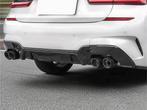 BMW G20 G21 M Performance diffuser, Ophalen, Gebruikt, Achter, Bumper